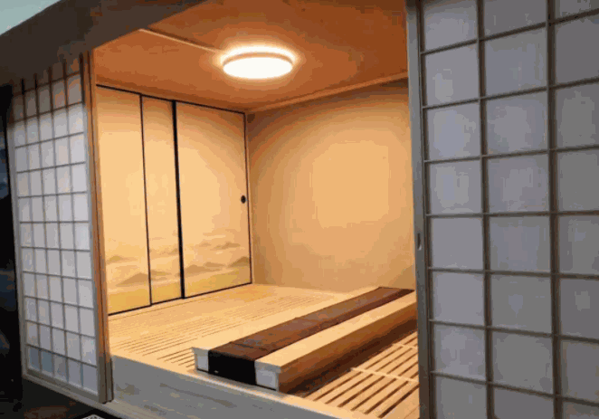 华艺和室榻榻米